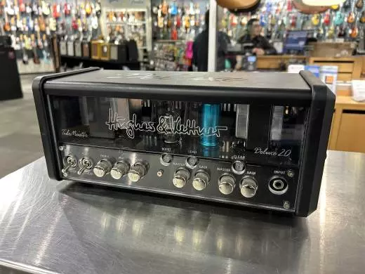 Hughes & Kettner - TM20DH